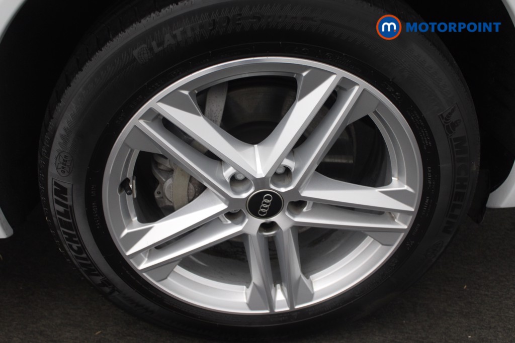 Audi Q5 S Line Automatic Petrol SUV - Stock Number (1554394) - 20th supplementary image