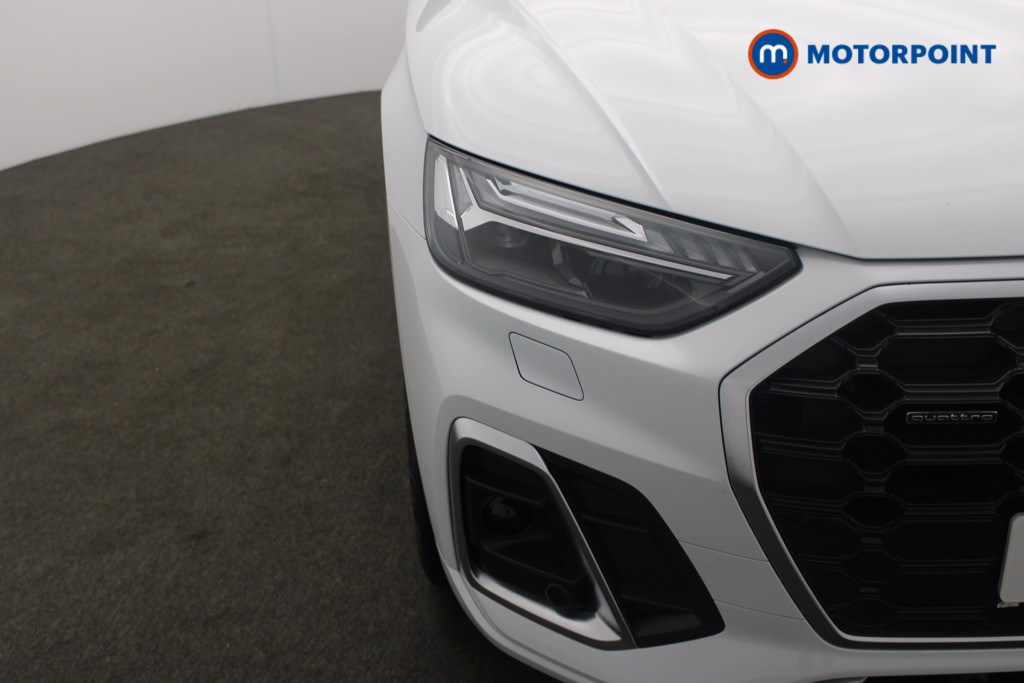 Audi Q5 S Line Automatic Petrol SUV - Stock Number (1554394) - 21st supplementary image
