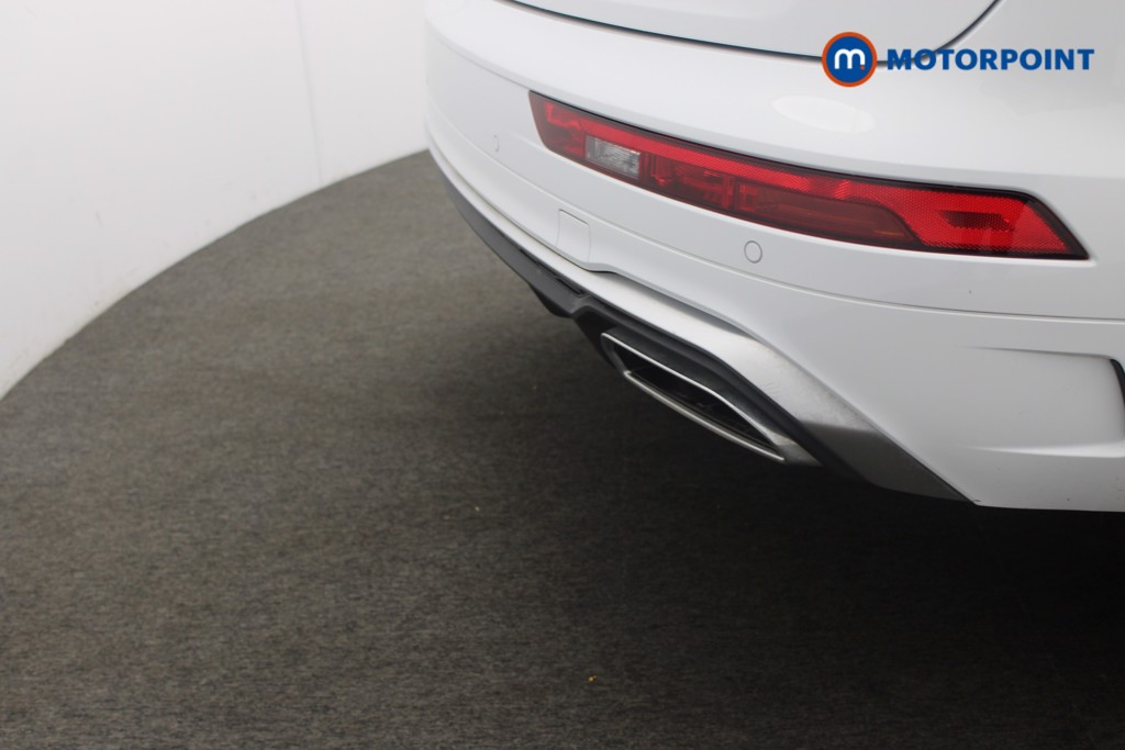 Audi Q5 S Line Automatic Petrol SUV - Stock Number (1554394) - 24th supplementary image