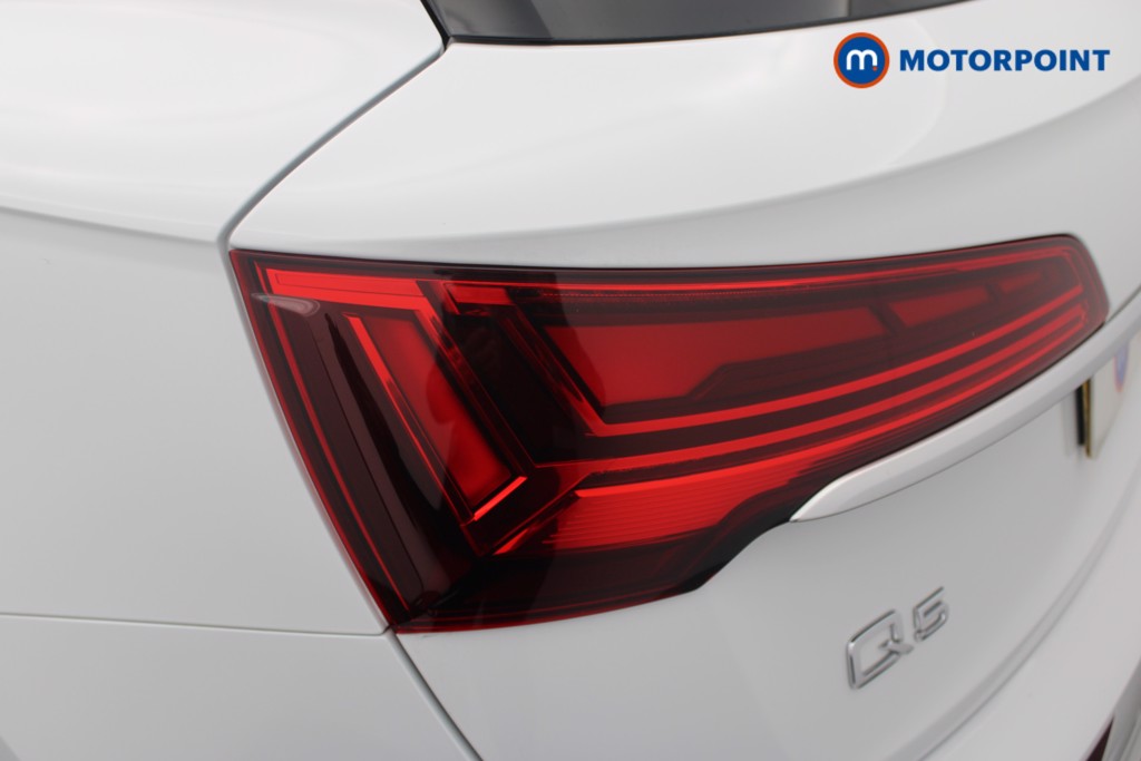 Audi Q5 S Line Automatic Petrol SUV - Stock Number (1554394) - 25th supplementary image