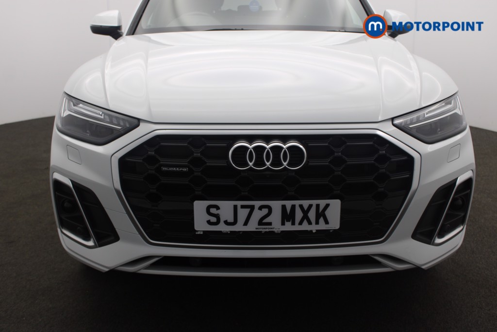 Audi Q5 S Line Automatic Petrol SUV - Stock Number (1554394) - 27th supplementary image