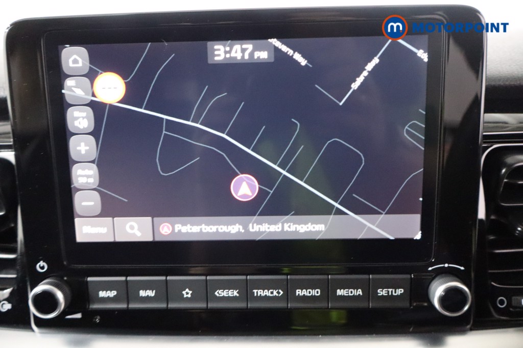 KIA Stonic Gt-Line S Automatic Petrol SUV - Stock Number (1554501) - 2nd supplementary image