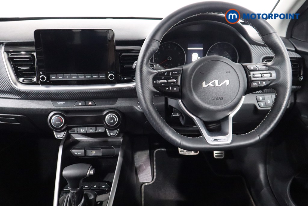 KIA Stonic Gt-Line S Automatic Petrol SUV - Stock Number (1554501) - 3rd supplementary image