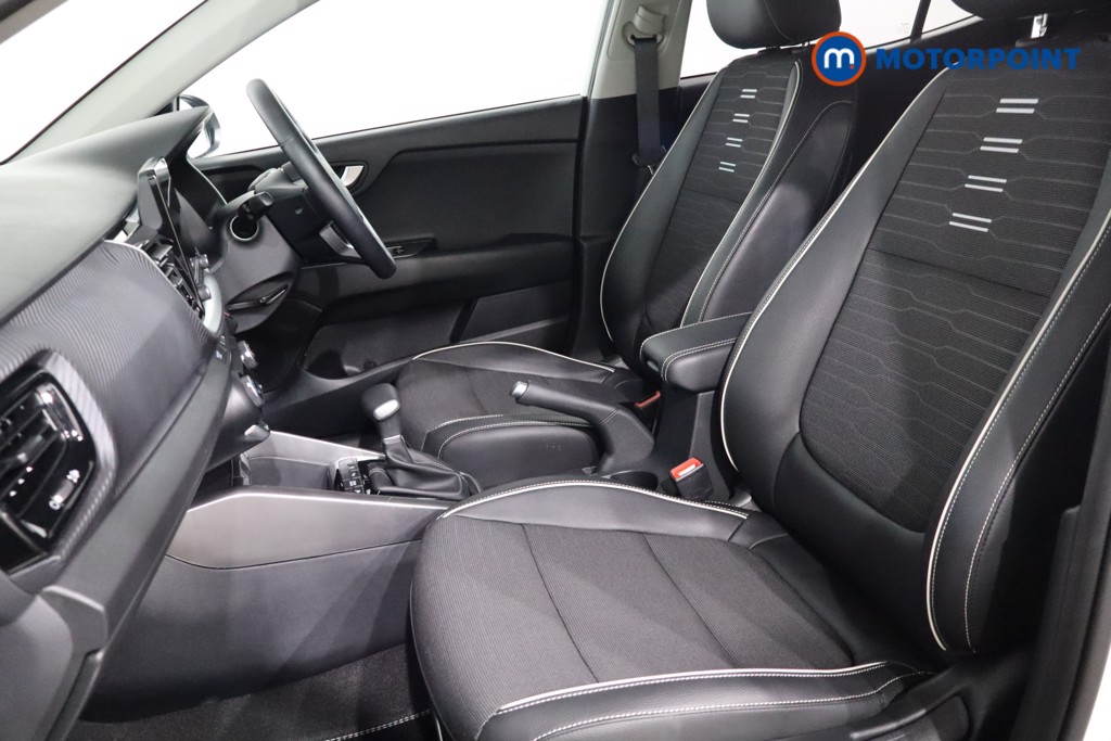 KIA Stonic Gt-Line S Automatic Petrol SUV - Stock Number (1554501) - 4th supplementary image