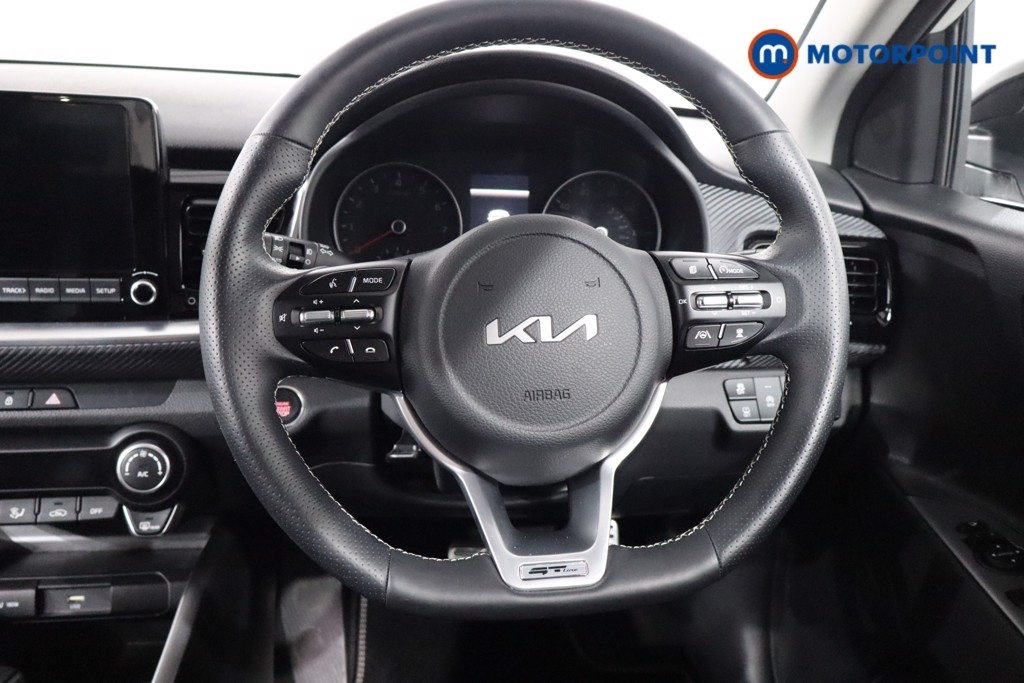 KIA Stonic Gt-Line S Automatic Petrol SUV - Stock Number (1554501) - 6th supplementary image
