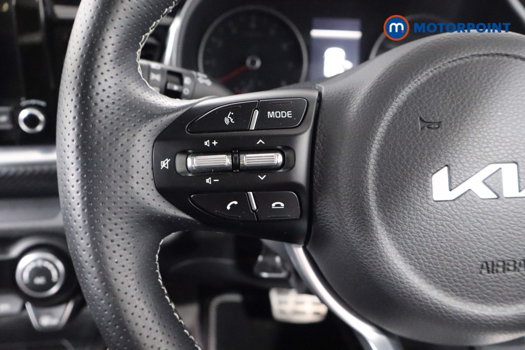 KIA Stonic Gt-Line S Automatic Petrol SUV - Stock Number (1554501) - 7th supplementary image