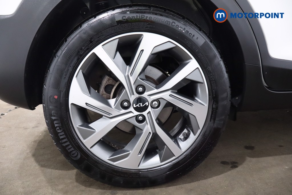 KIA Stonic Gt-Line S Automatic Petrol SUV - Stock Number (1554501) - 9th supplementary image