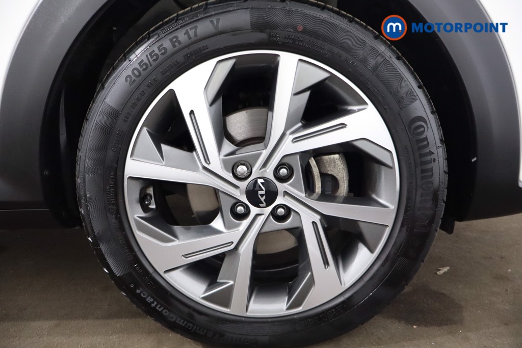 KIA Stonic Gt-Line S Automatic Petrol SUV - Stock Number (1554501) - 10th supplementary image