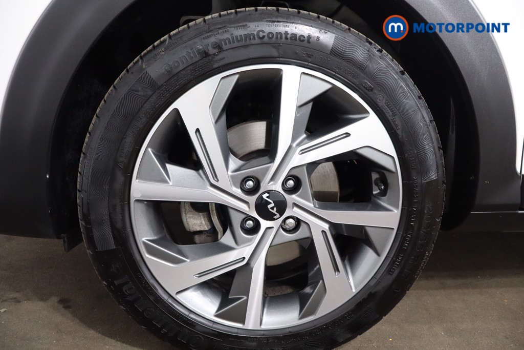 KIA Stonic Gt-Line S Automatic Petrol SUV - Stock Number (1554501) - 11th supplementary image