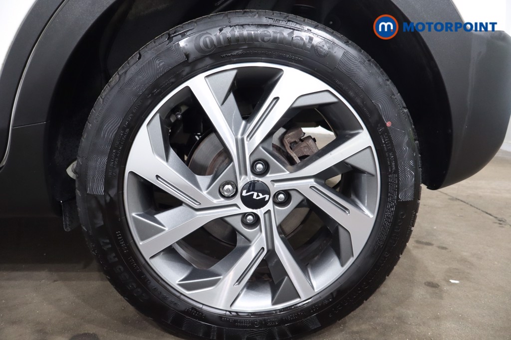 KIA Stonic Gt-Line S Automatic Petrol SUV - Stock Number (1554501) - 12th supplementary image