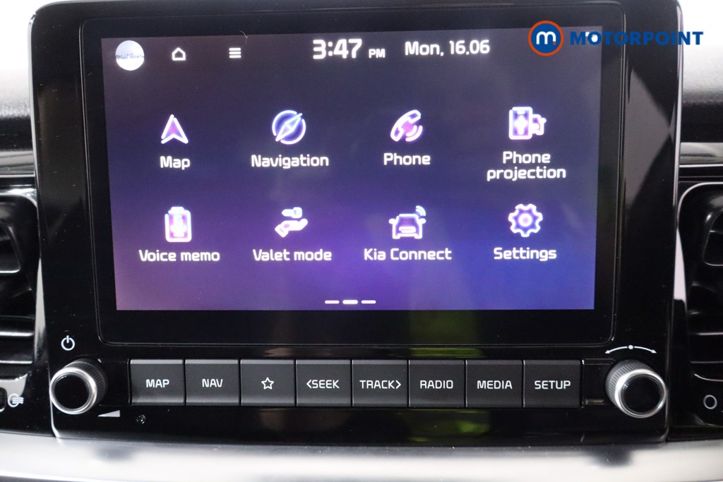 KIA Stonic Gt-Line S Automatic Petrol SUV - Stock Number (1554501) - 13th supplementary image