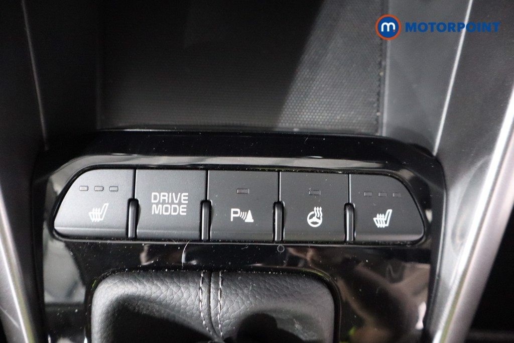 KIA Stonic Gt-Line S Automatic Petrol SUV - Stock Number (1554501) - 16th supplementary image