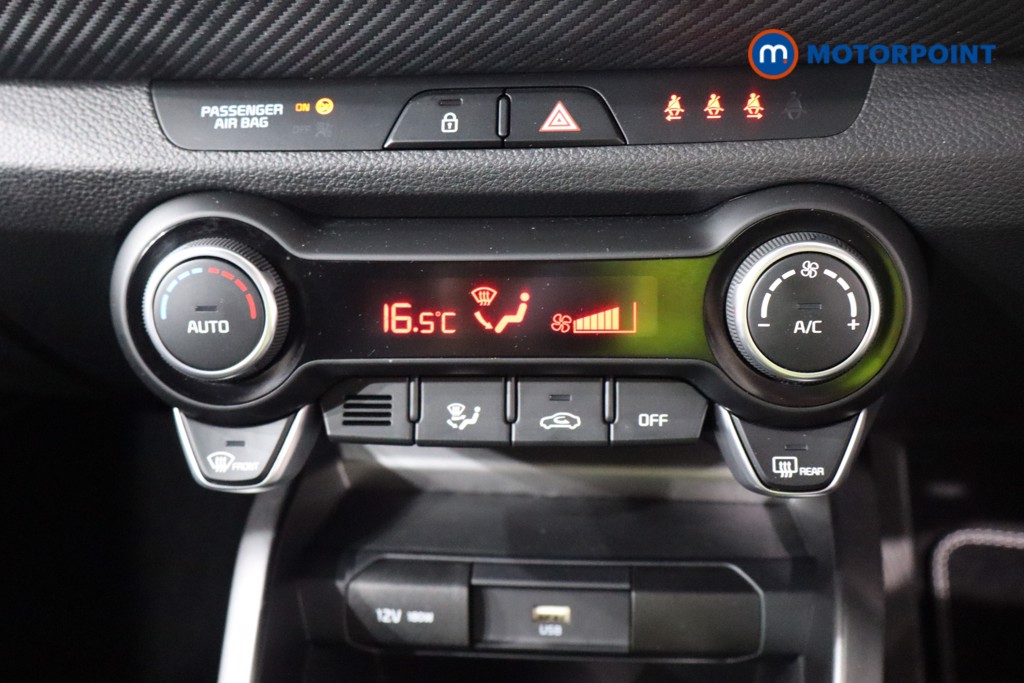KIA Stonic Gt-Line S Automatic Petrol SUV - Stock Number (1554501) - 17th supplementary image