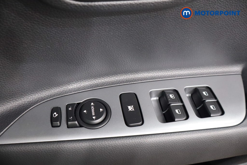 KIA Stonic Gt-Line S Automatic Petrol SUV - Stock Number (1554501) - 18th supplementary image