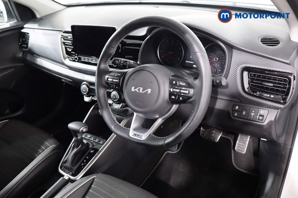 KIA Stonic Gt-Line S Automatic Petrol SUV - Stock Number (1554501) - 19th supplementary image