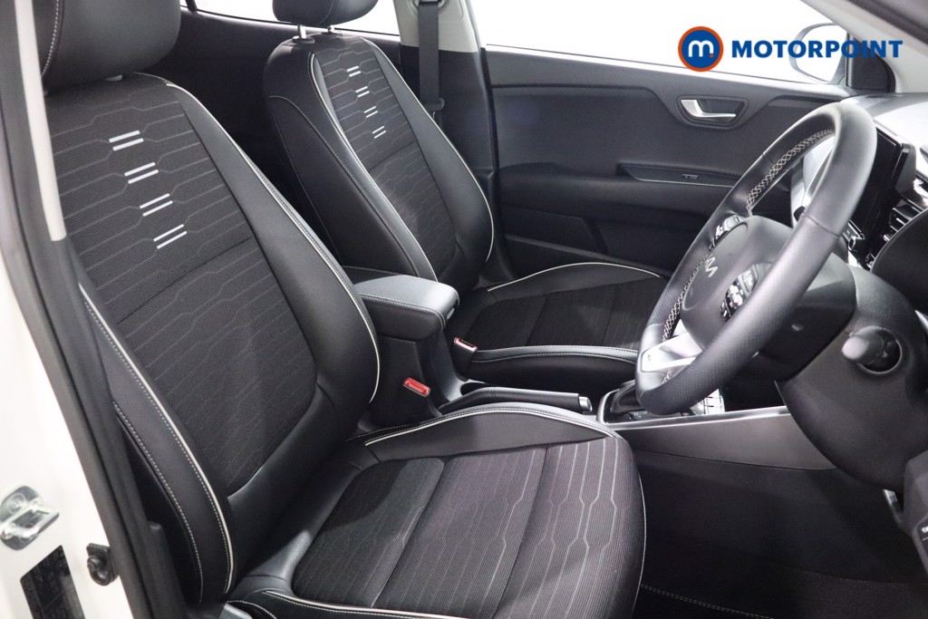 KIA Stonic Gt-Line S Automatic Petrol SUV - Stock Number (1554501) - 20th supplementary image