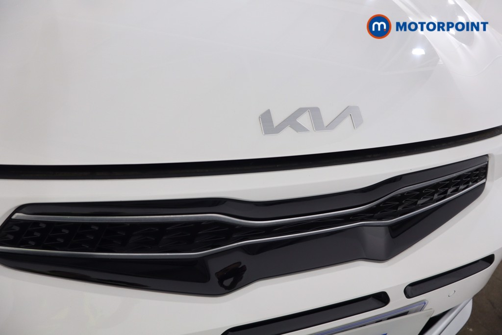 KIA Stonic Gt-Line S Automatic Petrol SUV - Stock Number (1554501) - 23rd supplementary image