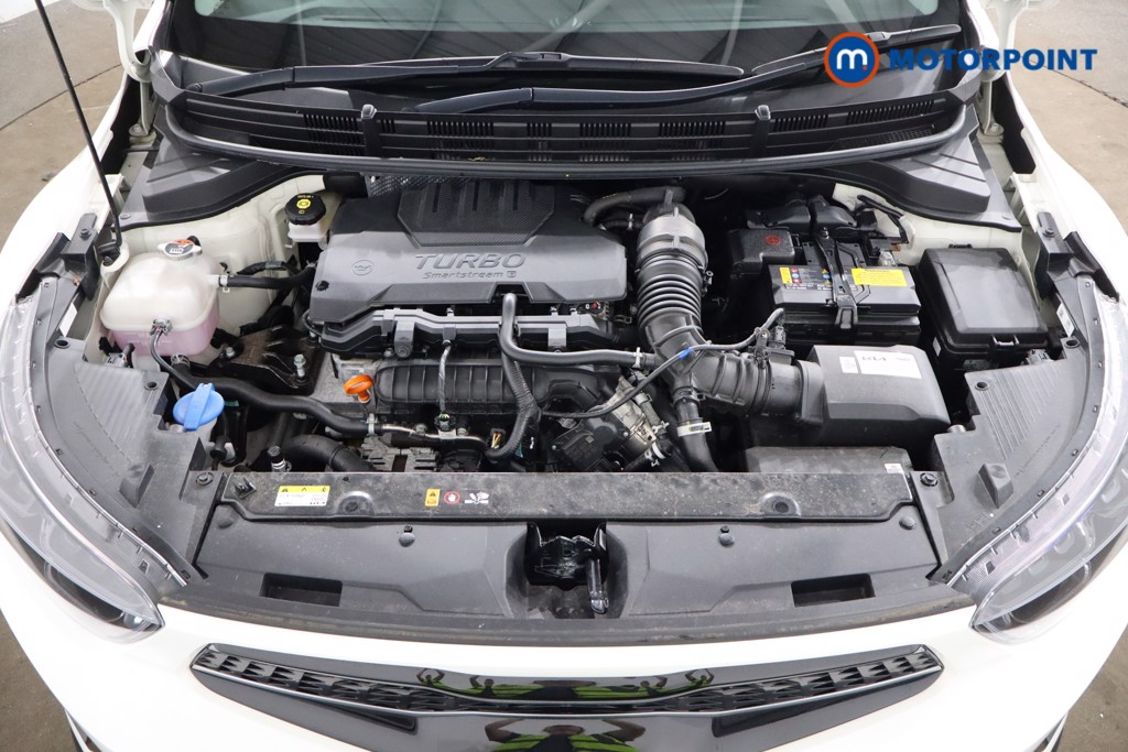 KIA Stonic Gt-Line S Automatic Petrol SUV - Stock Number (1554501) - 24th supplementary image