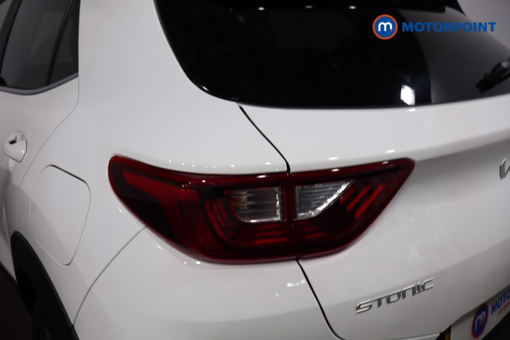 KIA Stonic Gt-Line S Automatic Petrol SUV - Stock Number (1554501) - 25th supplementary image