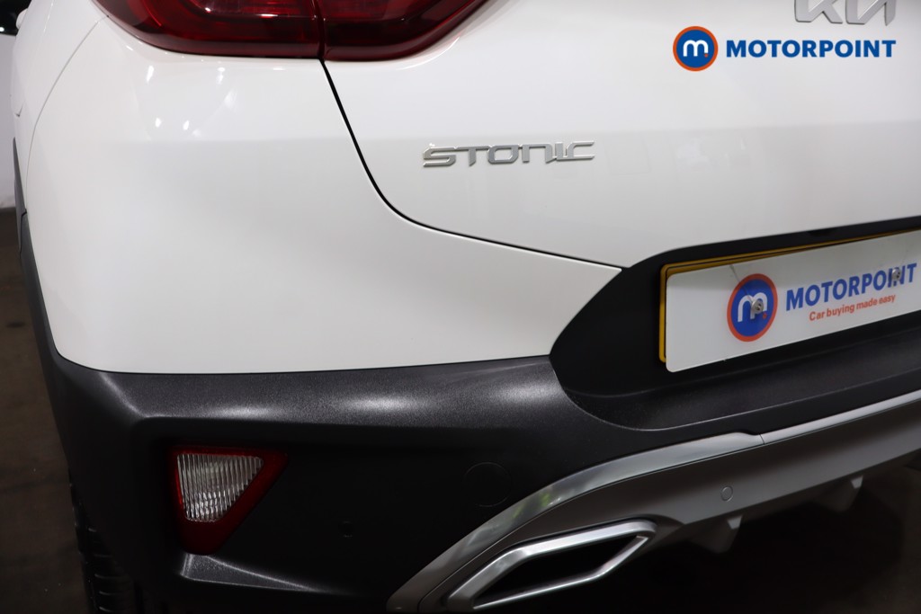KIA Stonic Gt-Line S Automatic Petrol SUV - Stock Number (1554501) - 26th supplementary image