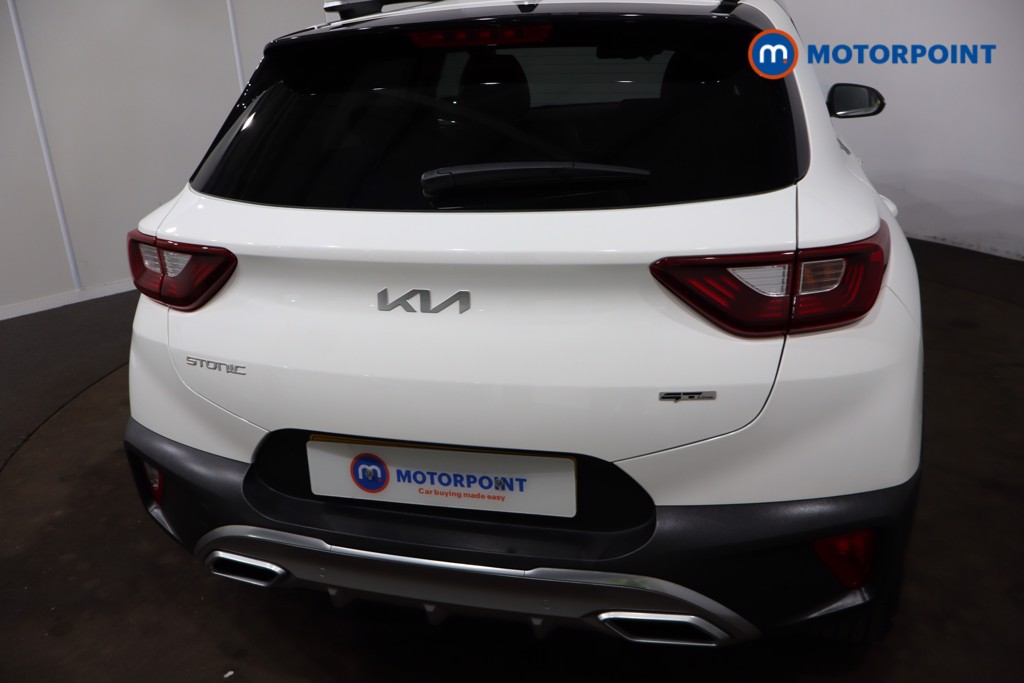 KIA Stonic Gt-Line S Automatic Petrol SUV - Stock Number (1554501) - 27th supplementary image