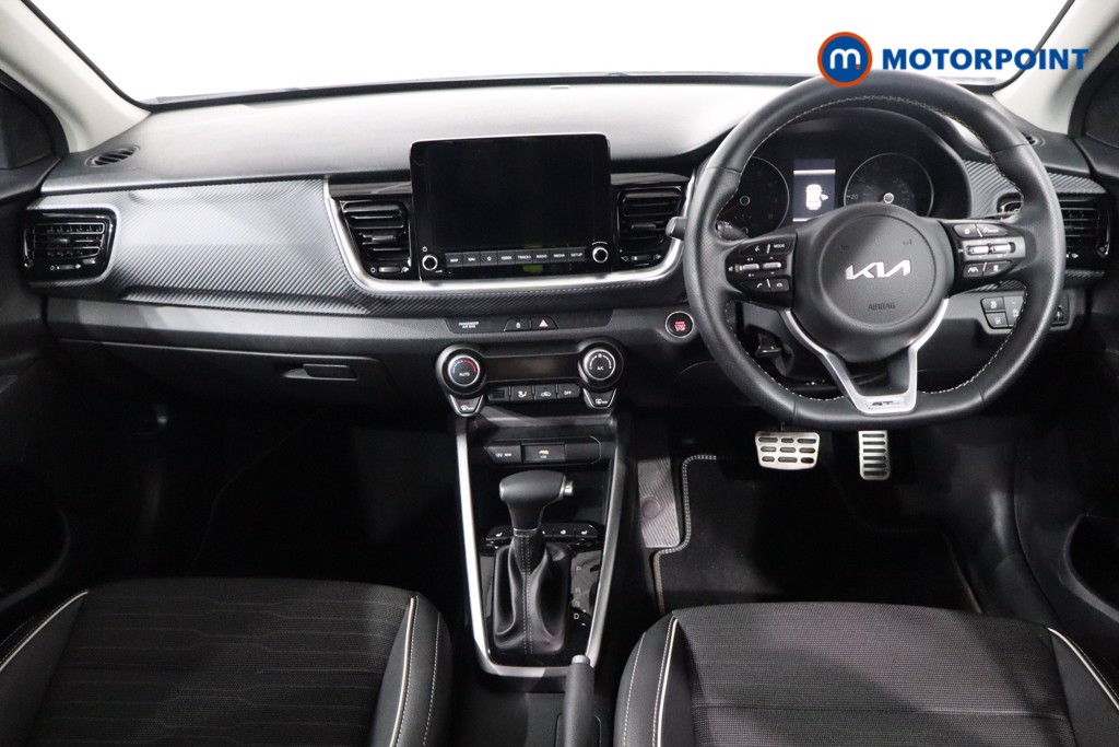 KIA Stonic Gt-Line S Automatic Petrol SUV - Stock Number (1554501) - 1st supplementary image