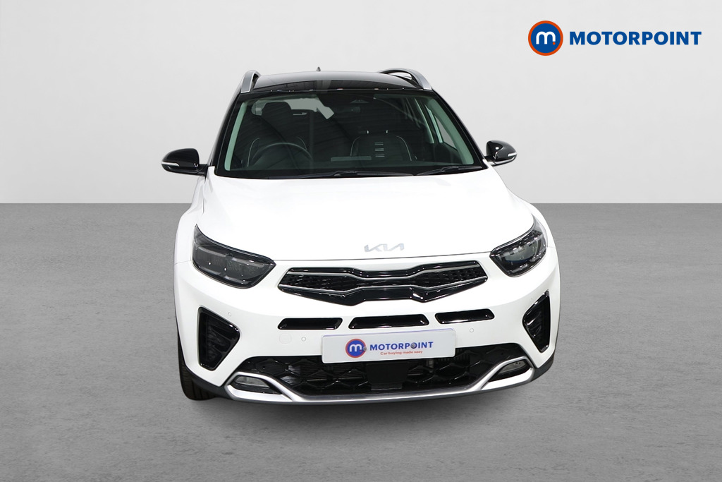 KIA Stonic Gt-Line S Automatic Petrol SUV - Stock Number (1554501) - Front bumper
