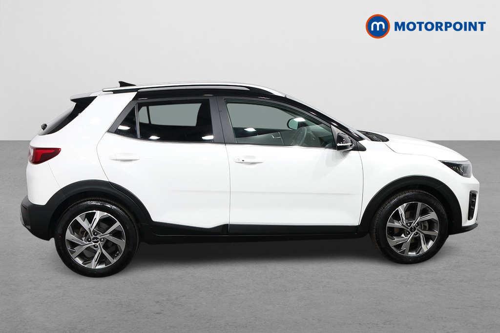 KIA Stonic Gt-Line S Automatic Petrol SUV - Stock Number (1554501) - Drivers side