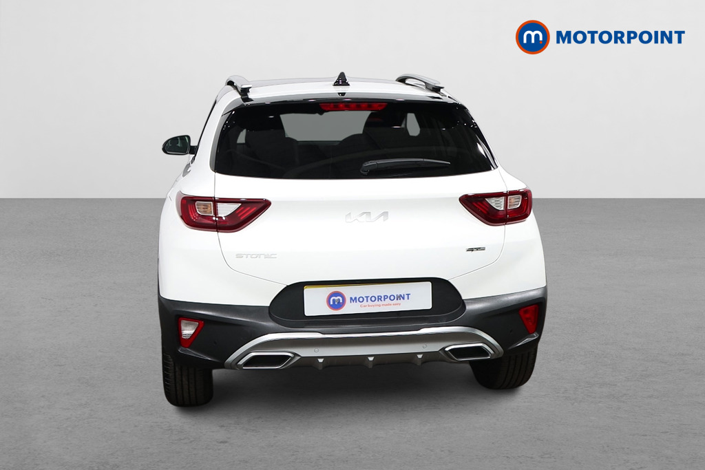 KIA Stonic Gt-Line S Automatic Petrol SUV - Stock Number (1554501) - Rear bumper