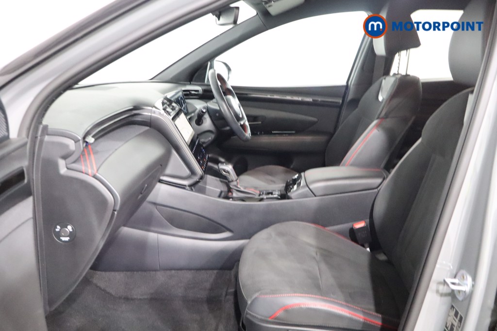 Hyundai Tucson N Line Automatic Petrol SUV - Stock Number (1554550) - 4th supplementary image