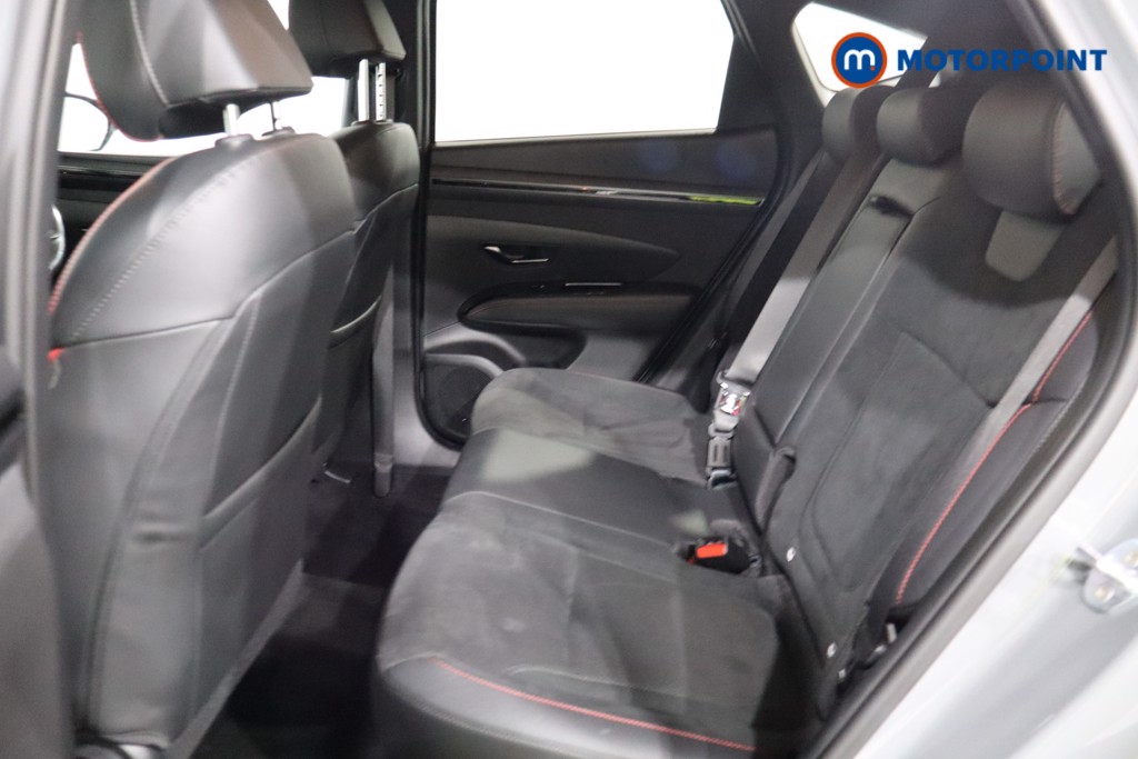 Hyundai Tucson N Line Automatic Petrol SUV - Stock Number (1554550) - 5th supplementary image