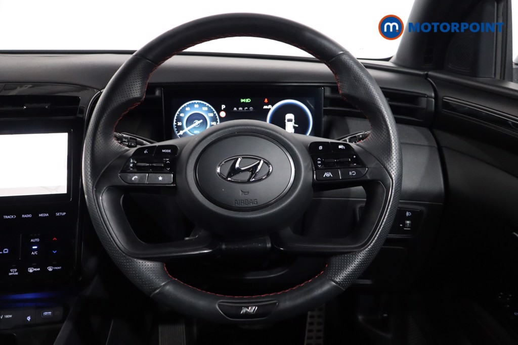 Hyundai Tucson N Line Automatic Petrol SUV - Stock Number (1554550) - 6th supplementary image