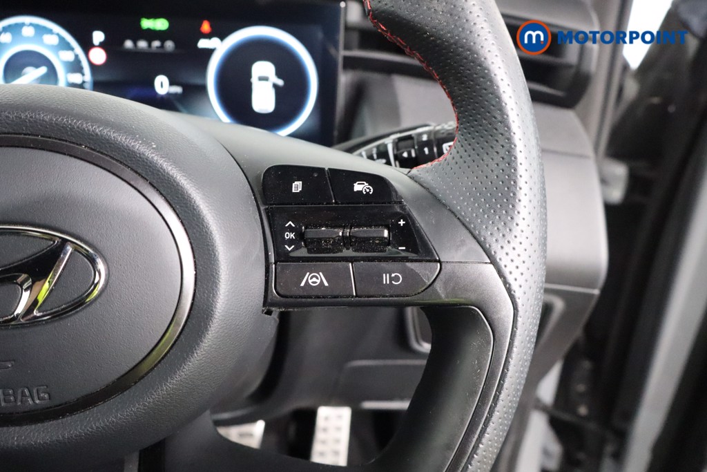 Hyundai Tucson N Line Automatic Petrol SUV - Stock Number (1554550) - 8th supplementary image