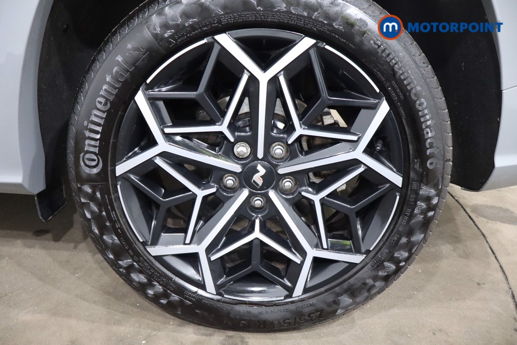 Hyundai Tucson N Line Automatic Petrol SUV - Stock Number (1554550) - 12th supplementary image