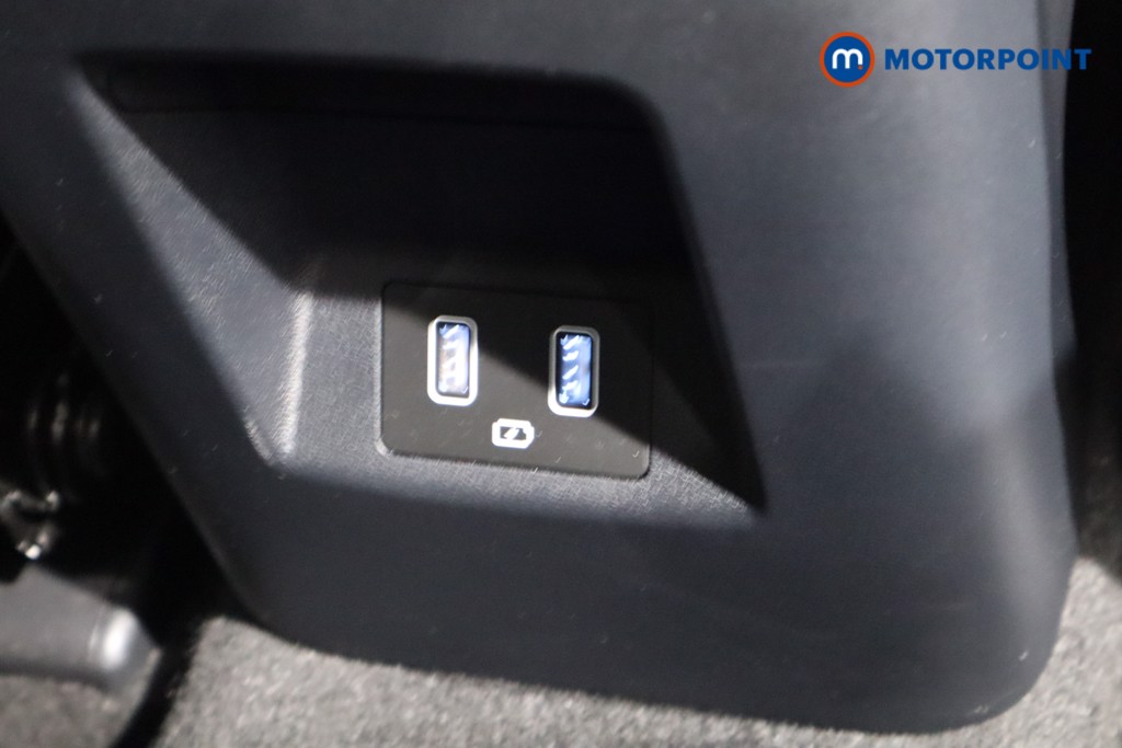 Hyundai Tucson N Line Automatic Petrol SUV - Stock Number (1554550) - 13th supplementary image