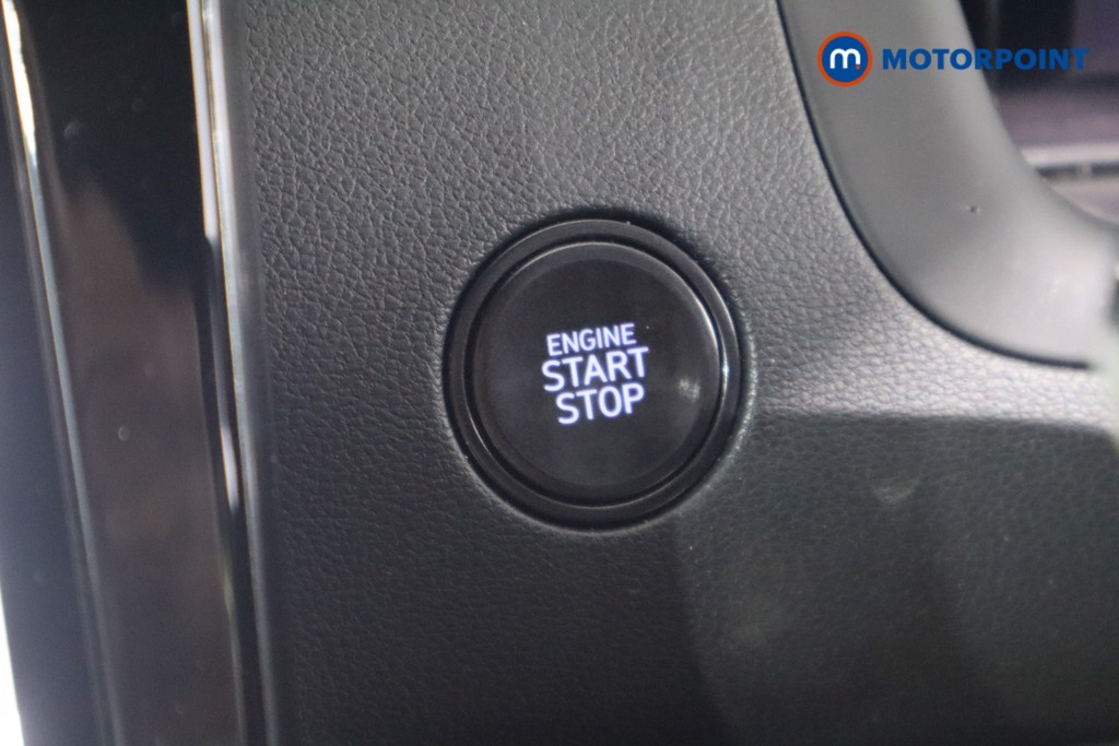 Hyundai Tucson N Line Automatic Petrol SUV - Stock Number (1554550) - 15th supplementary image
