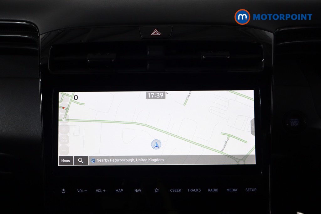 Hyundai Tucson N Line Automatic Petrol SUV - Stock Number (1554550) - 16th supplementary image