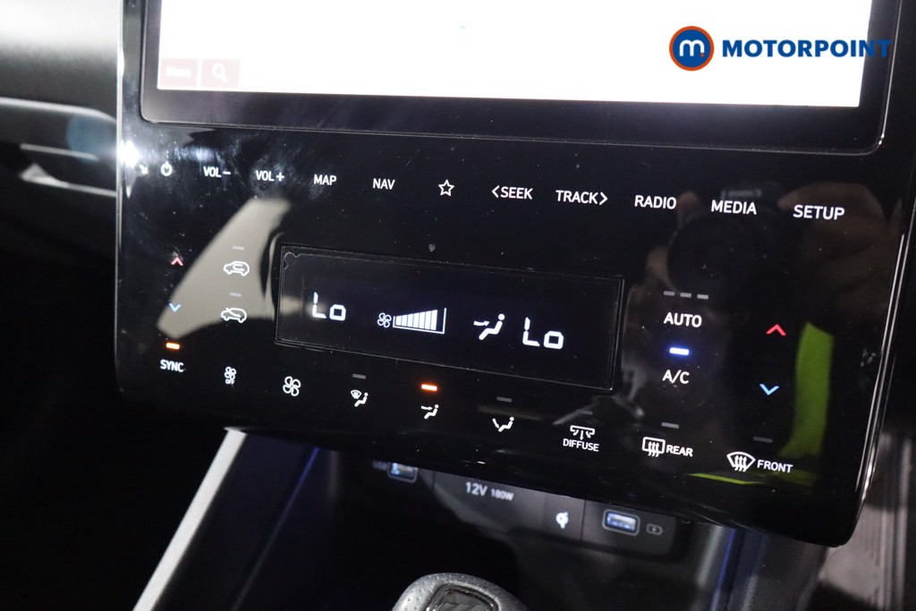 Hyundai Tucson N Line Automatic Petrol SUV - Stock Number (1554550) - 17th supplementary image