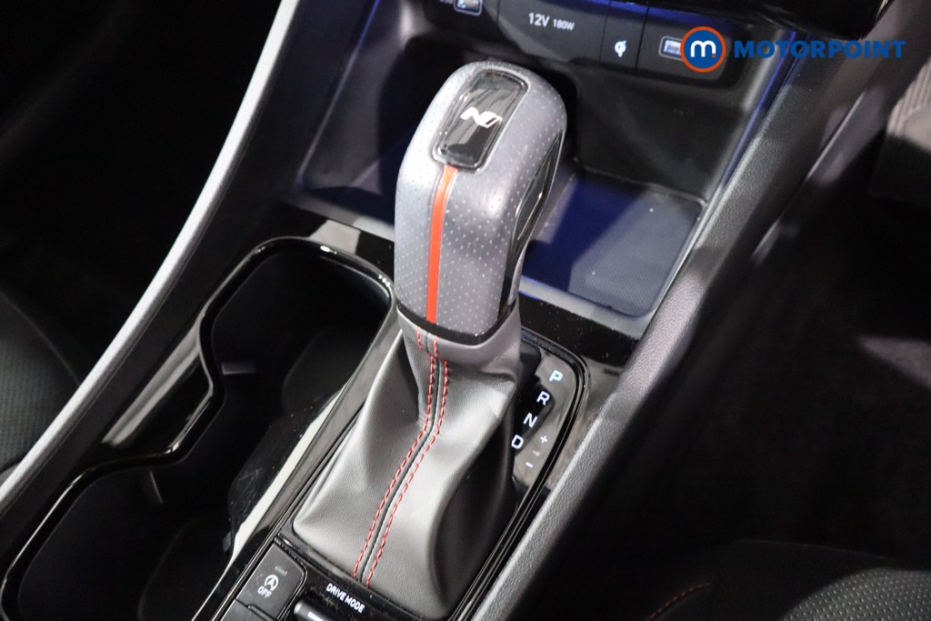 Hyundai Tucson N Line Automatic Petrol SUV - Stock Number (1554550) - 19th supplementary image