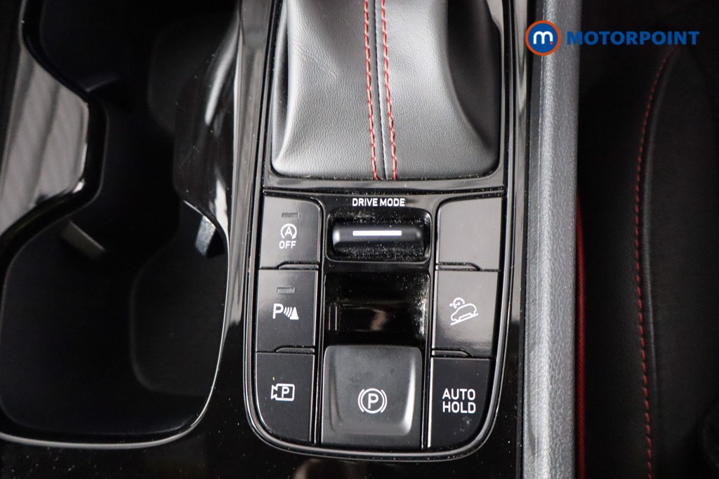 Hyundai Tucson N Line Automatic Petrol SUV - Stock Number (1554550) - 20th supplementary image