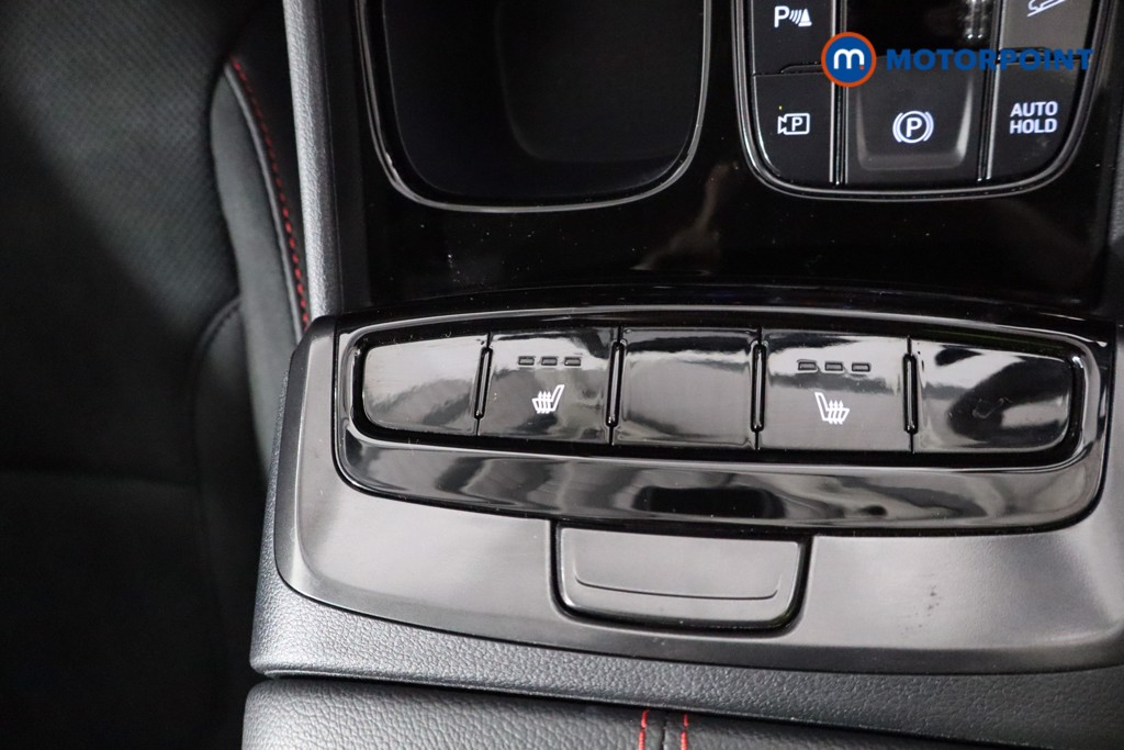 Hyundai Tucson N Line Automatic Petrol SUV - Stock Number (1554550) - 21st supplementary image