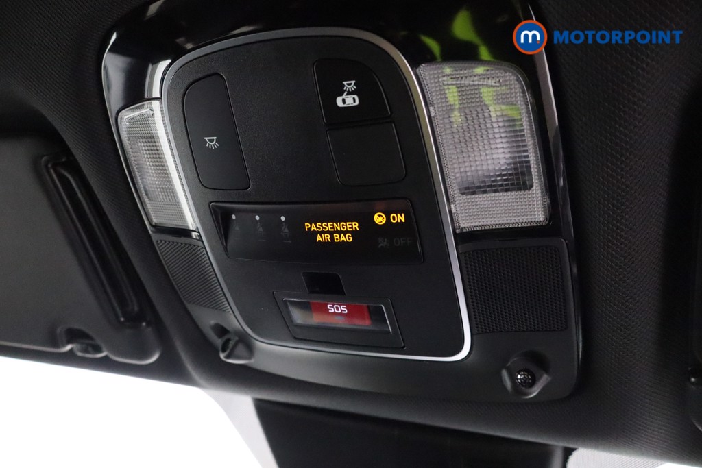 Hyundai Tucson N Line Automatic Petrol SUV - Stock Number (1554550) - 22nd supplementary image