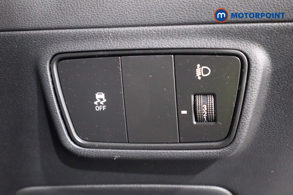 Hyundai Tucson N Line Automatic Petrol SUV - Stock Number (1554550) - 23rd supplementary image