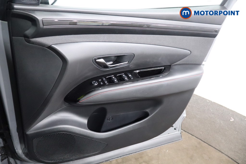 Hyundai Tucson N Line Automatic Petrol SUV - Stock Number (1554550) - 24th supplementary image