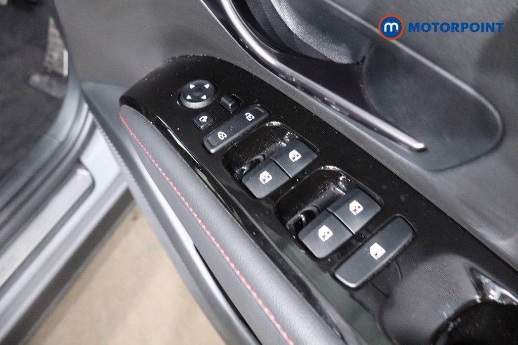 Hyundai Tucson N Line Automatic Petrol SUV - Stock Number (1554550) - 25th supplementary image
