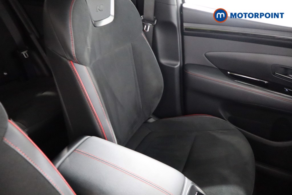 Hyundai Tucson N Line Automatic Petrol SUV - Stock Number (1554550) - 26th supplementary image