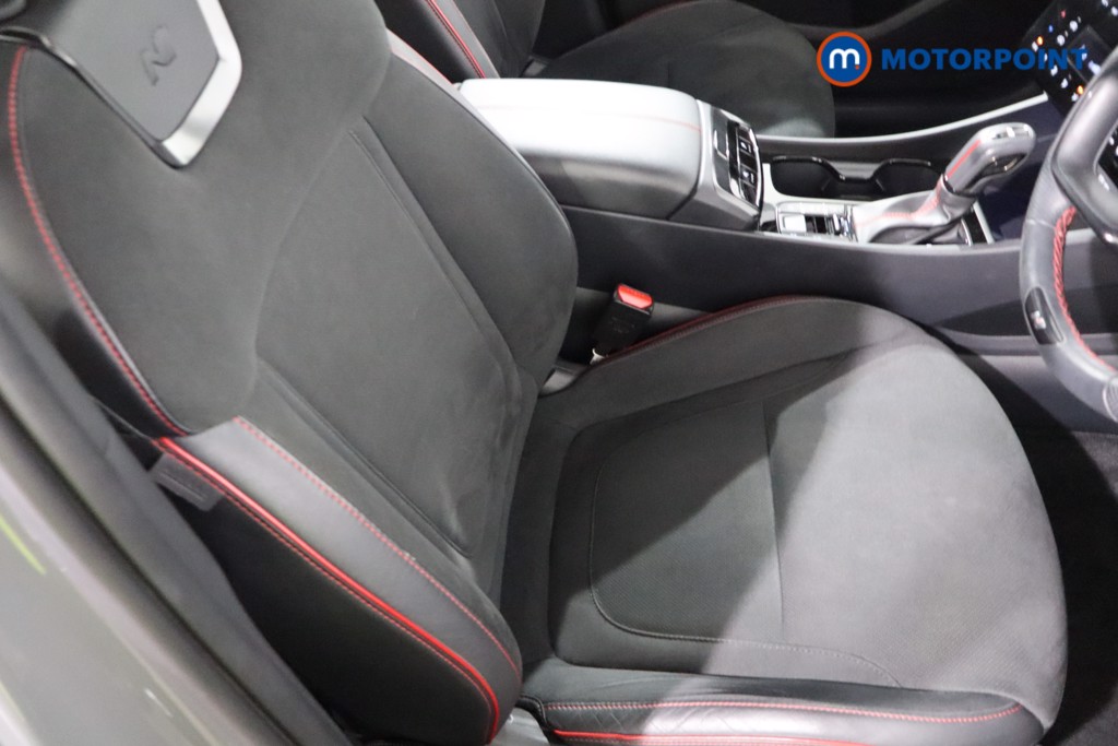 Hyundai Tucson N Line Automatic Petrol SUV - Stock Number (1554550) - 27th supplementary image