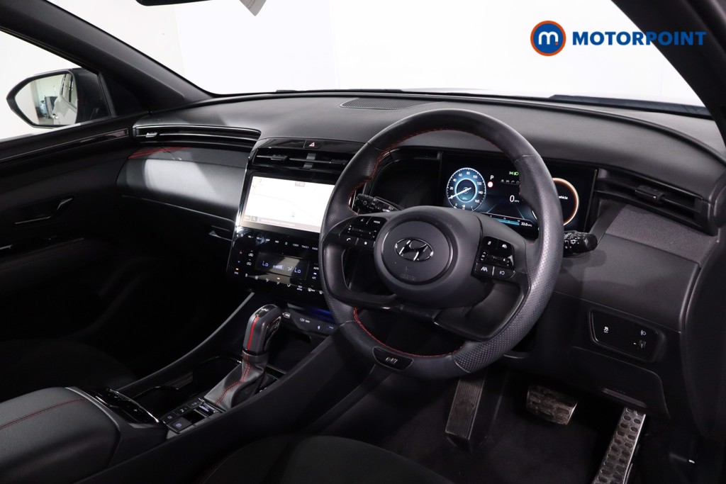Hyundai Tucson N Line Automatic Petrol SUV - Stock Number (1554550) - 28th supplementary image