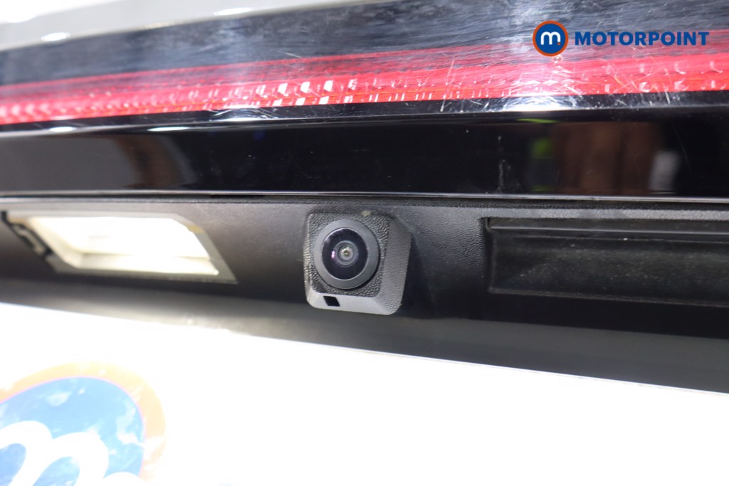 Hyundai Tucson N Line Automatic Petrol SUV - Stock Number (1554550) - 32nd supplementary image
