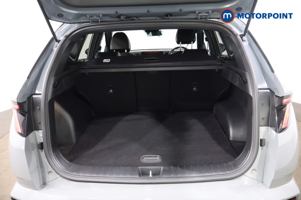 Hyundai Tucson N Line Automatic Petrol SUV - Stock Number (1554550) - 33rd supplementary image